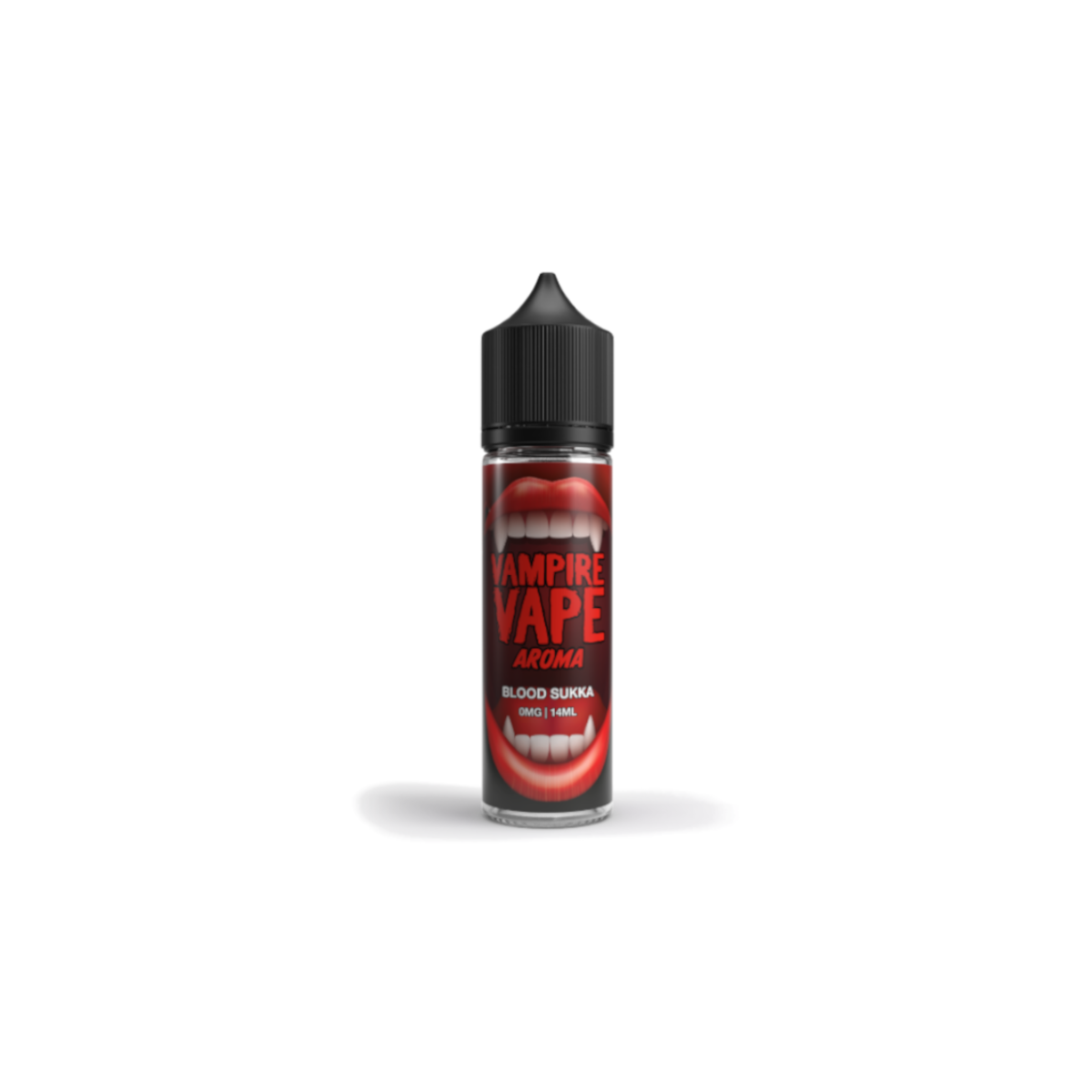 Vampire Vape - Aroma Blood Sukka 14 ml