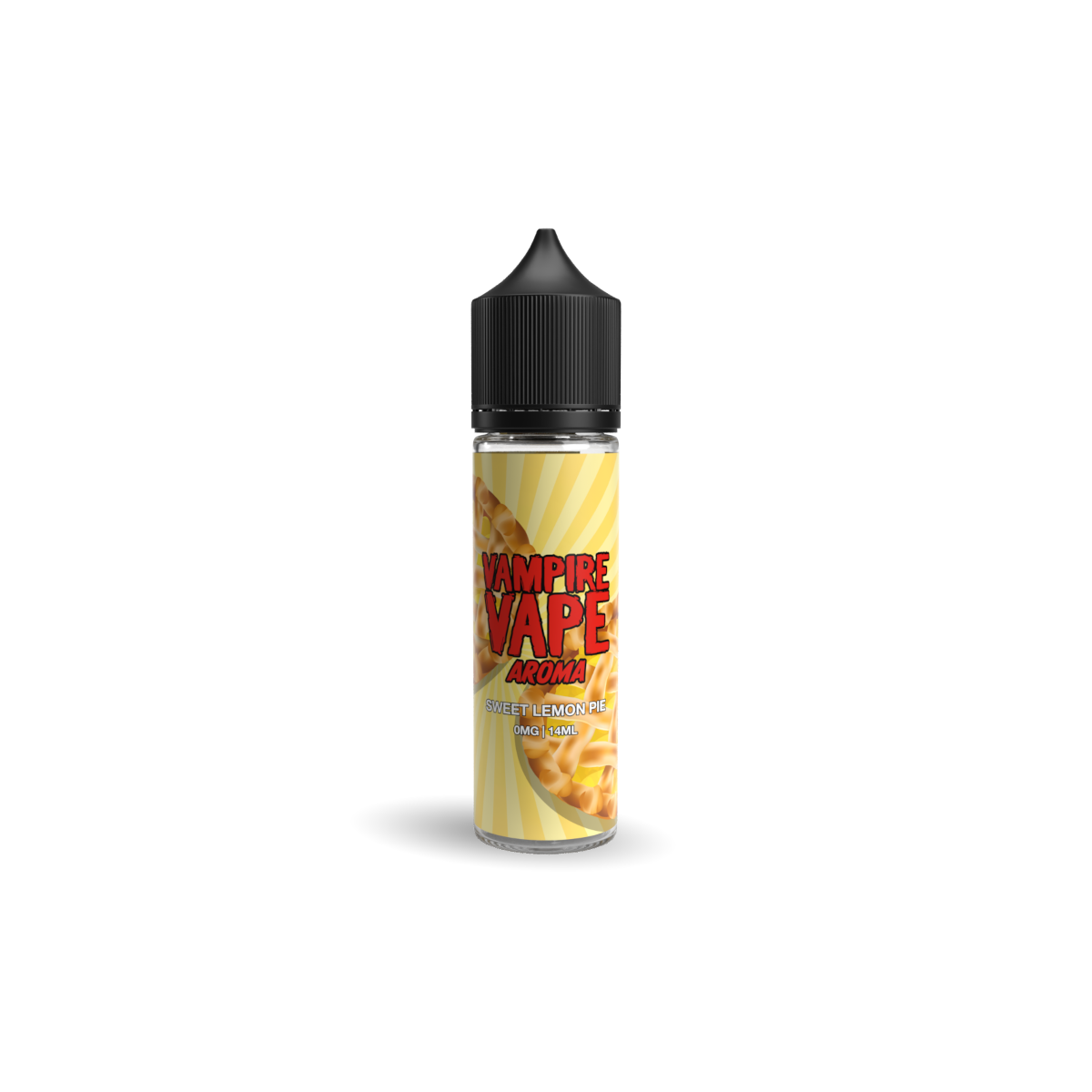 Vampire Vape - Aroma Sweet Lemon Pie 14 ml