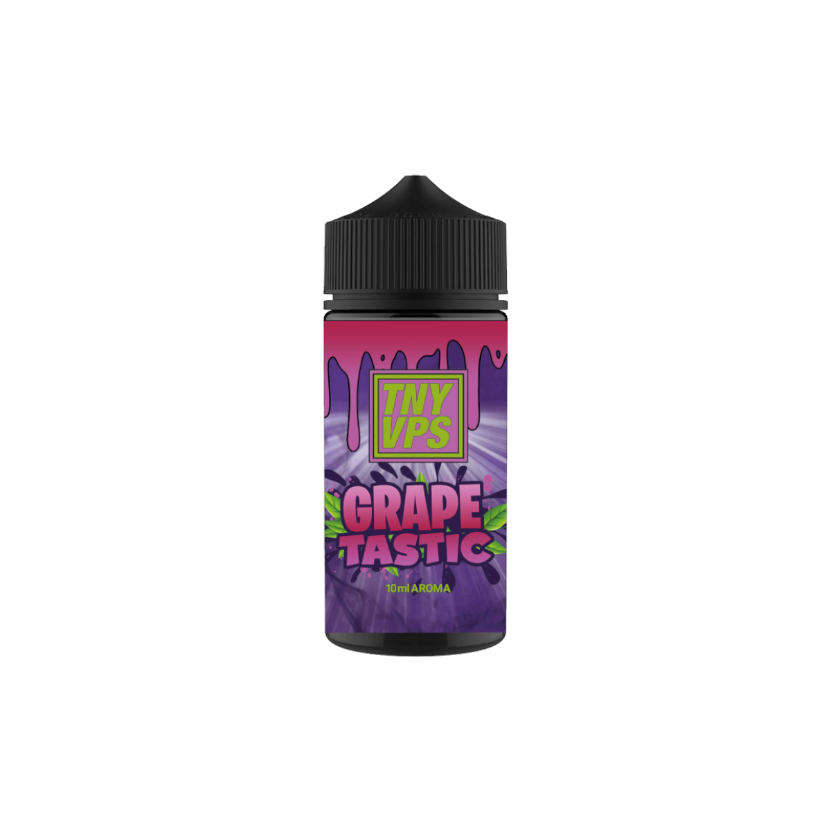 TNYVPS - Aroma Grapetastic 10 ml