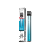 Elf Bar 600 V2 Einweg E-Zigarette - P&B Cloudd 20 mg/ml 10er Packung