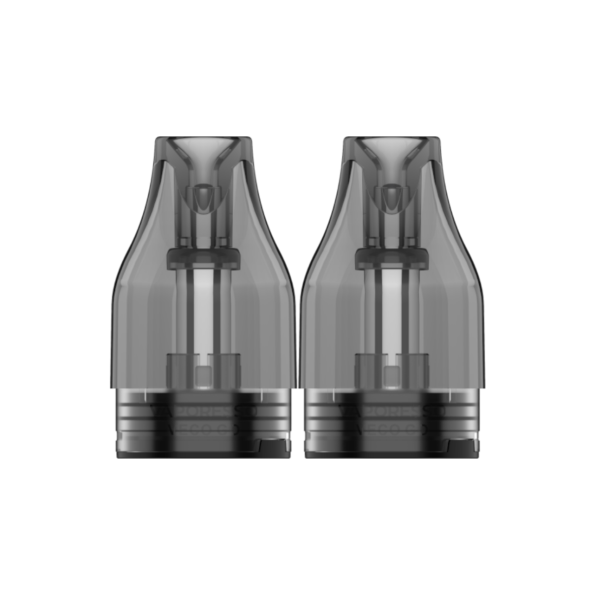 Vaporesso - VECO GO Pod (2 Stück pro Packung)