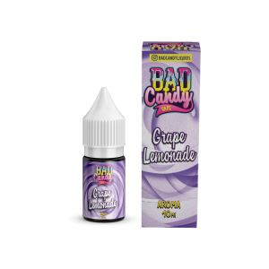 Bad Candy Liquids - Aroma Grape Lemonade 10 ml