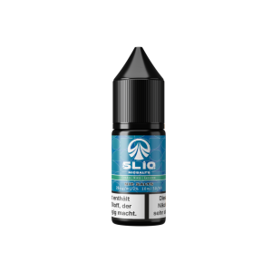 5LIQ - GumAir Nikotinsalz Liquid 20 mg/ml 10er Packung