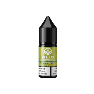 5LIQ - Icy Kaktus Nikotinsalz Liquid 20 mg/ml 10er Packung