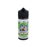 Dampfdidas - Aroma creamy cappuccino 10ml