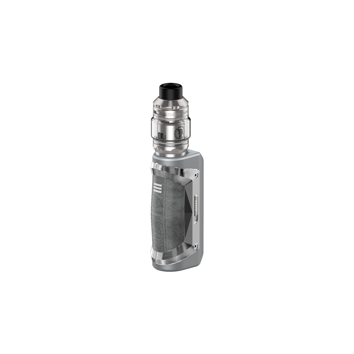 GeekVape Aegis Solo 2 E-Zigaretten Set silber